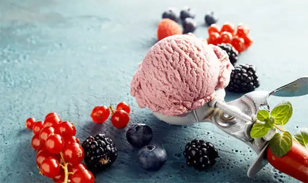 Desserts