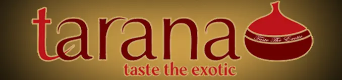 Logo Tarana
