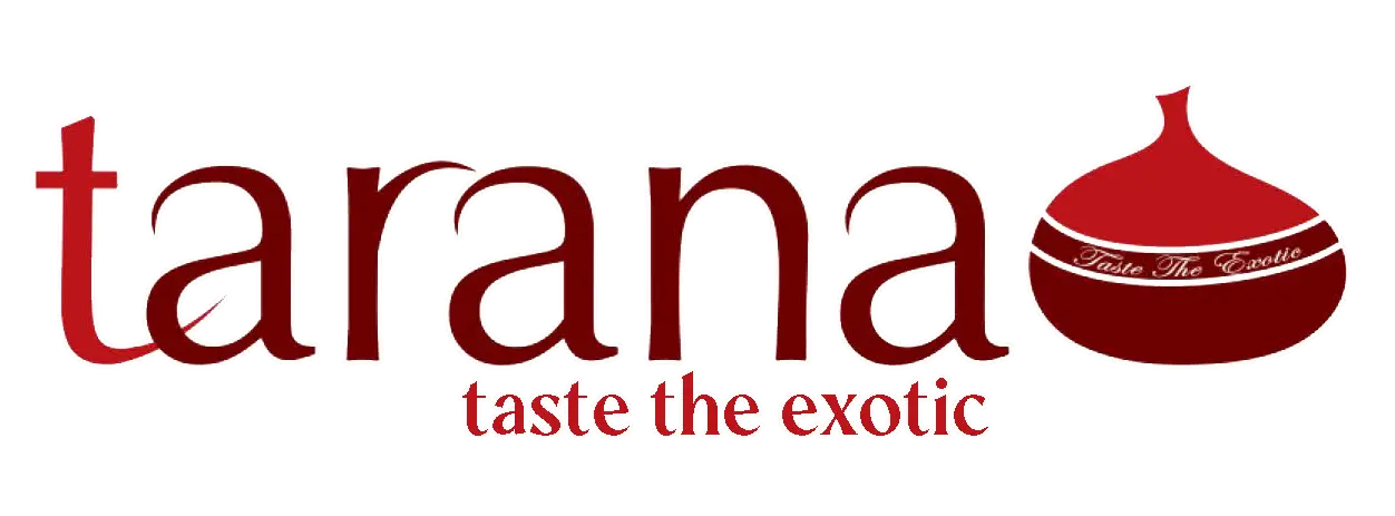 Logo Tarana
